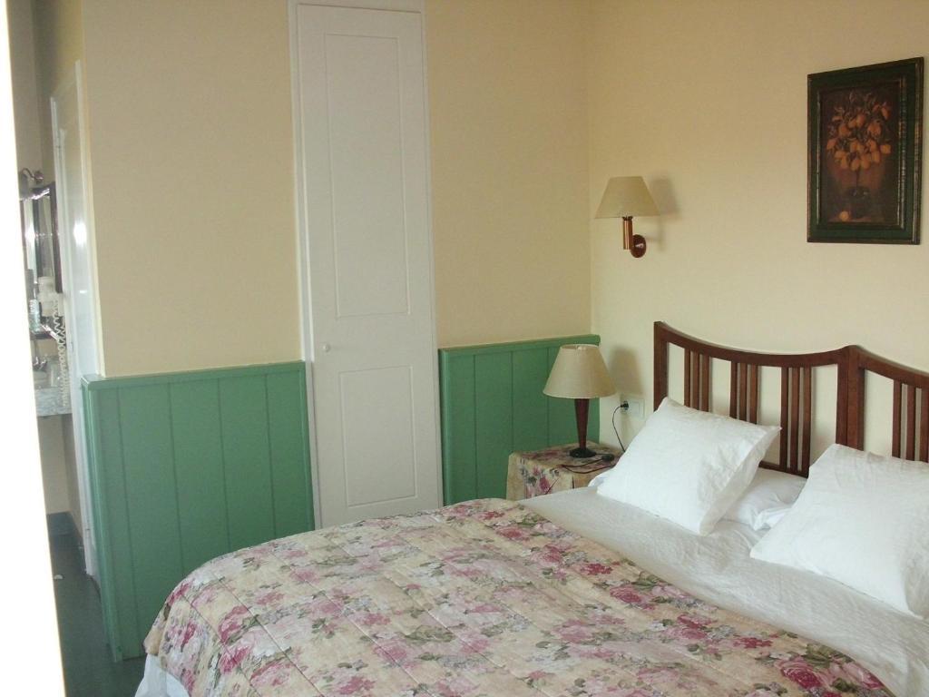 Hotel Xalet La Coromina Viladrau Quarto foto