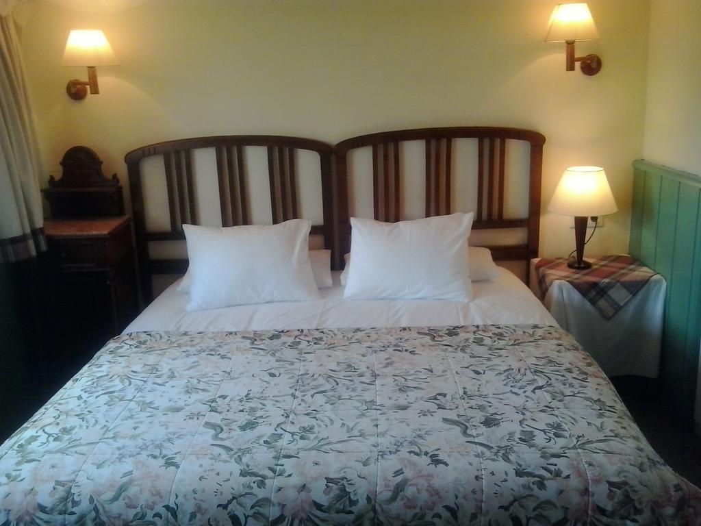 Hotel Xalet La Coromina Viladrau Quarto foto