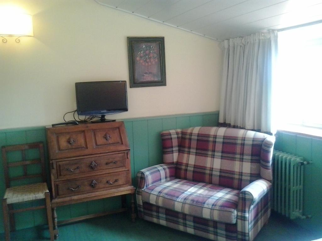 Hotel Xalet La Coromina Viladrau Quarto foto